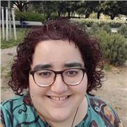 Profesora de inglés nivel nativo certificada por Cambridge C2. Preparo para exámenes de todos los niveles y todas las edades.